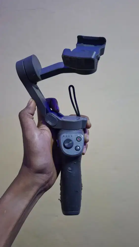 Gimbal/Stabilizer