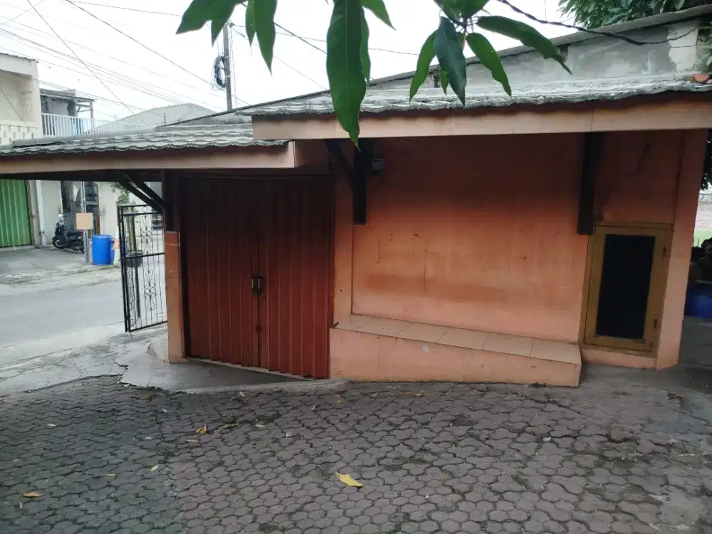 Ruko Murah Bekasi Kota