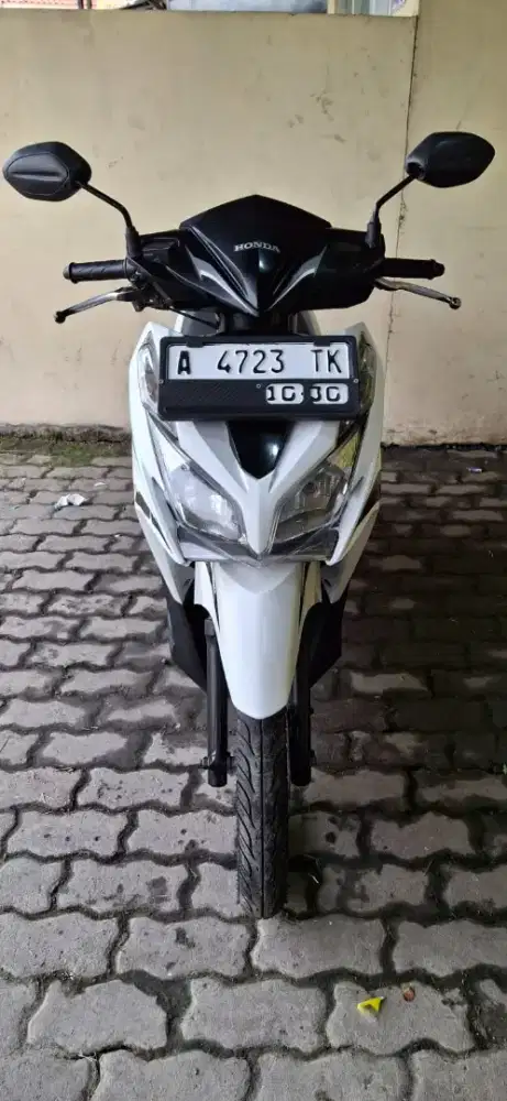 VARIO 125cc KZR orian 2014