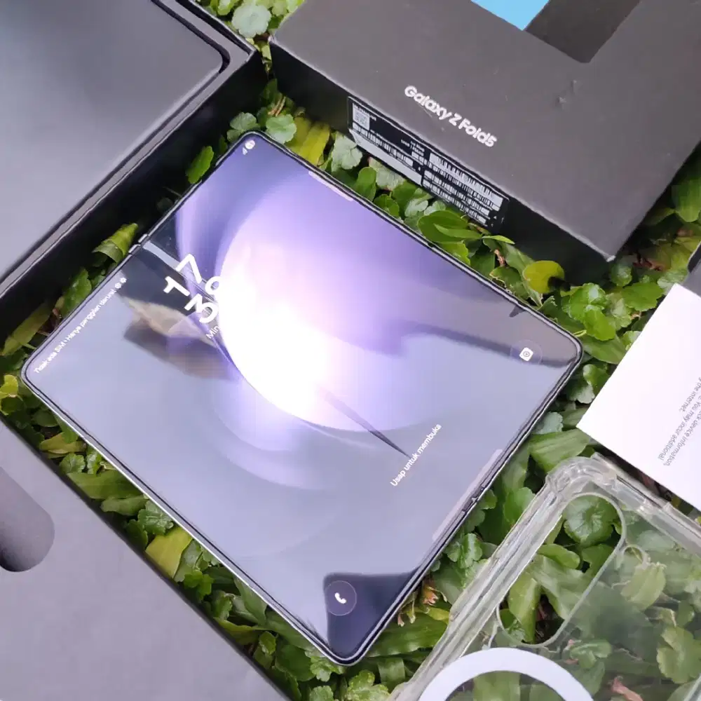 Samsung Galaxy Z Fold 5 12/256 SEIN Fullset