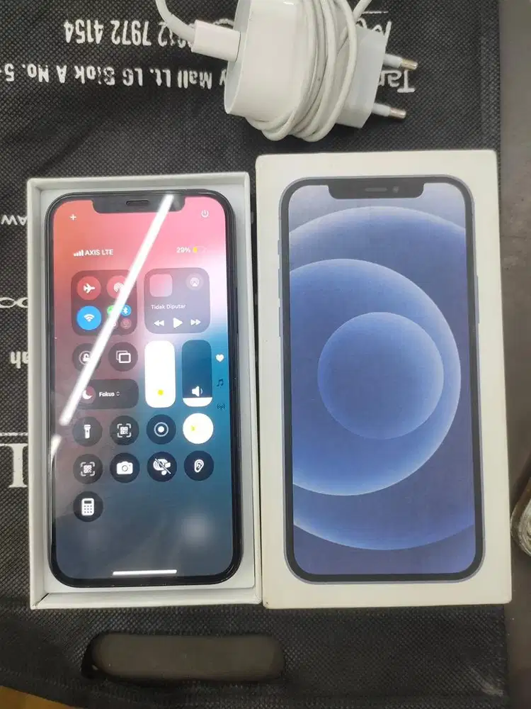 iphone 12 64gb inter allop