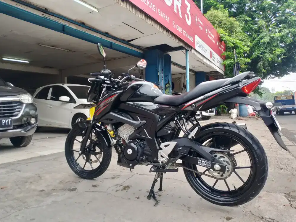 Suzuki bandit km low