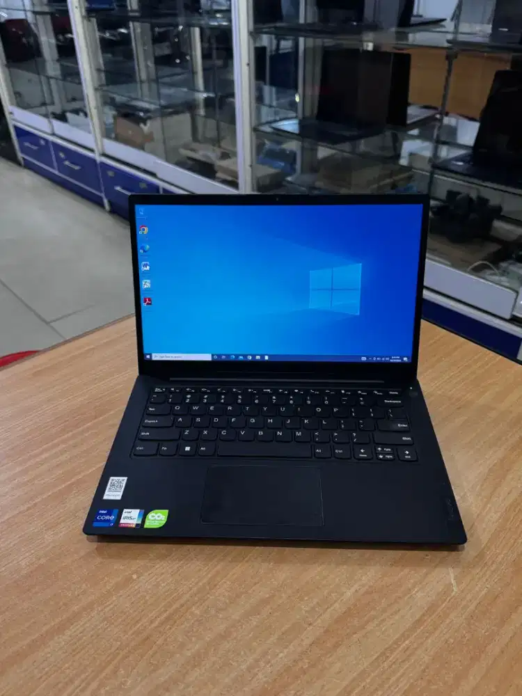 Lenovo K14 Gen1 Core i7 gen 11