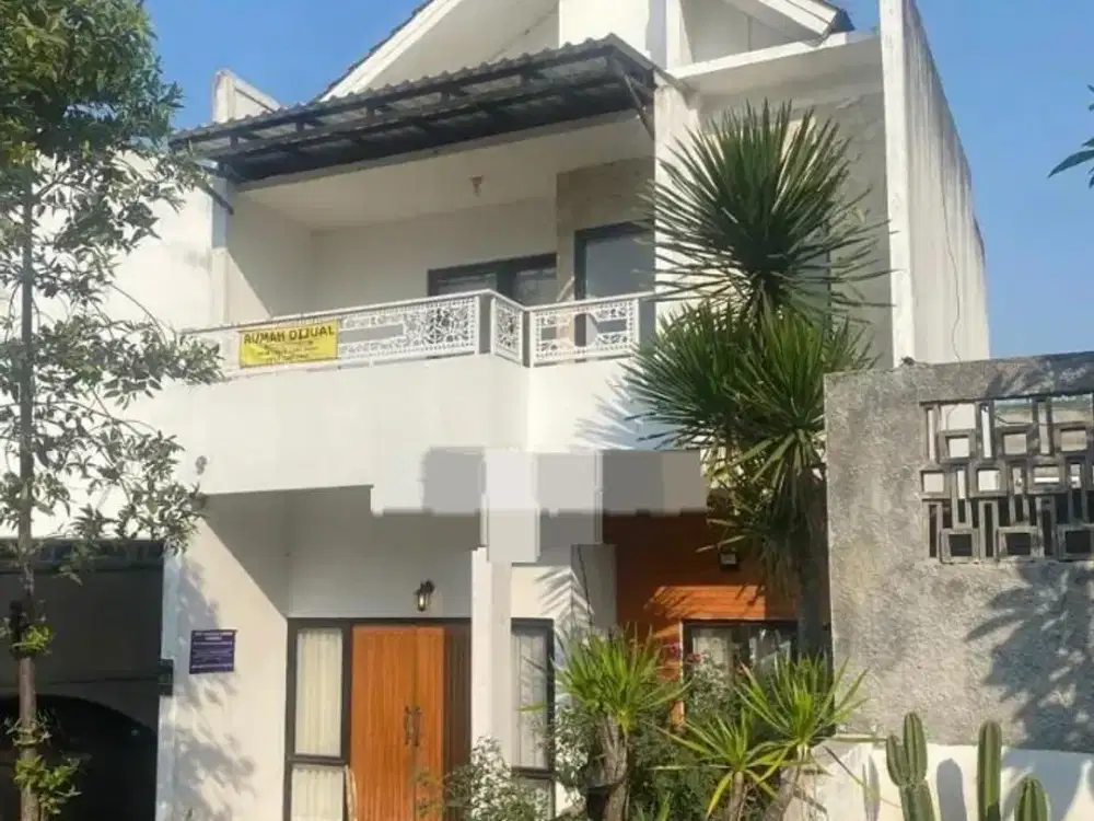 Murah Rumah di Komplek Soreang Grande Residence