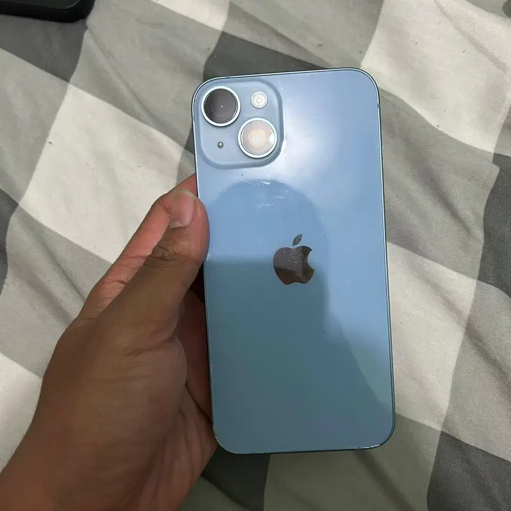 Iphone 14 Inter 128GB All Operator