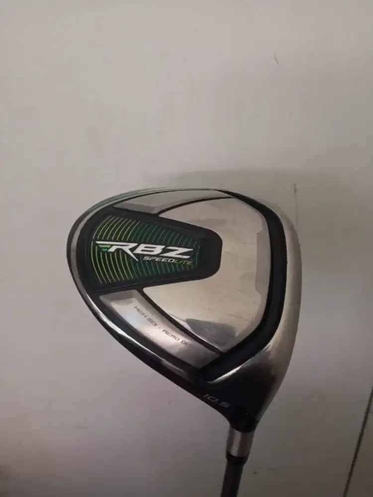 Stik golf driver taylormad rbz