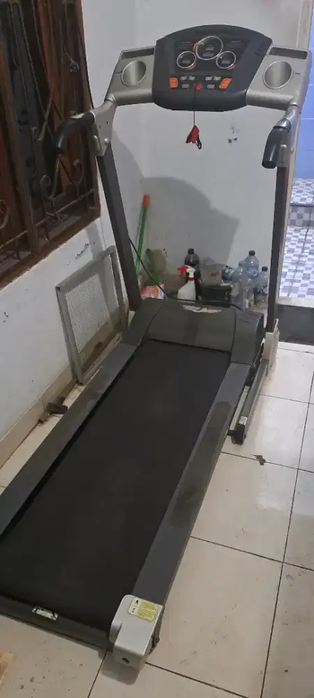 Alat Treadmill  jogging