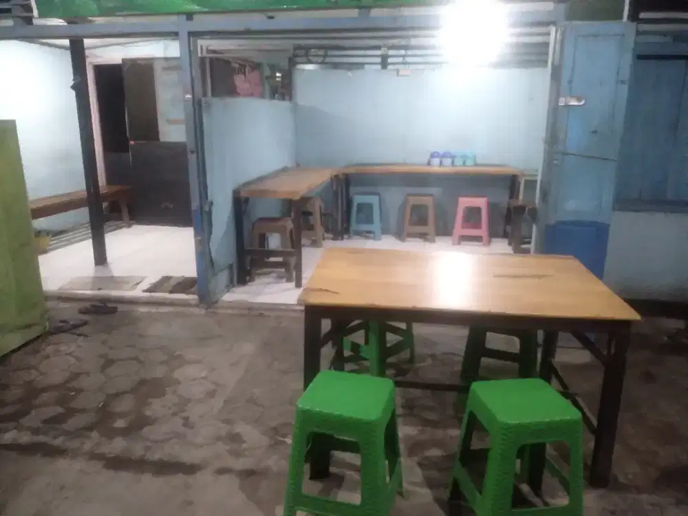 Oper Kontrak Rumah Bisa Buat Usaha