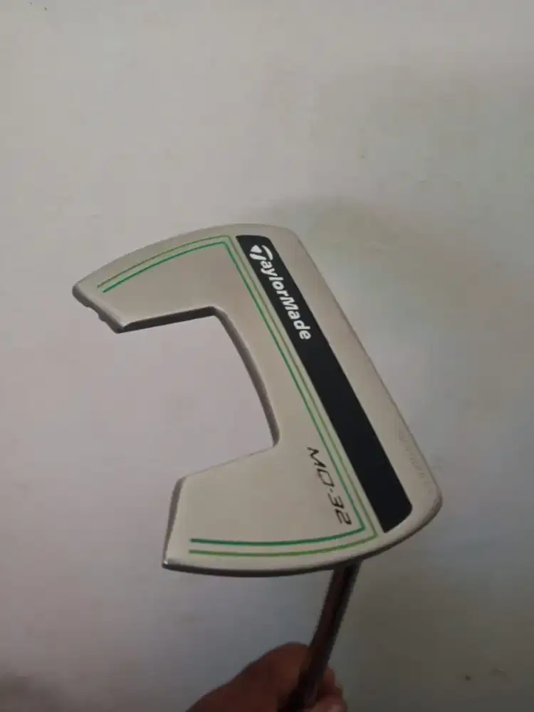 Stik golf putter taylormade mo32