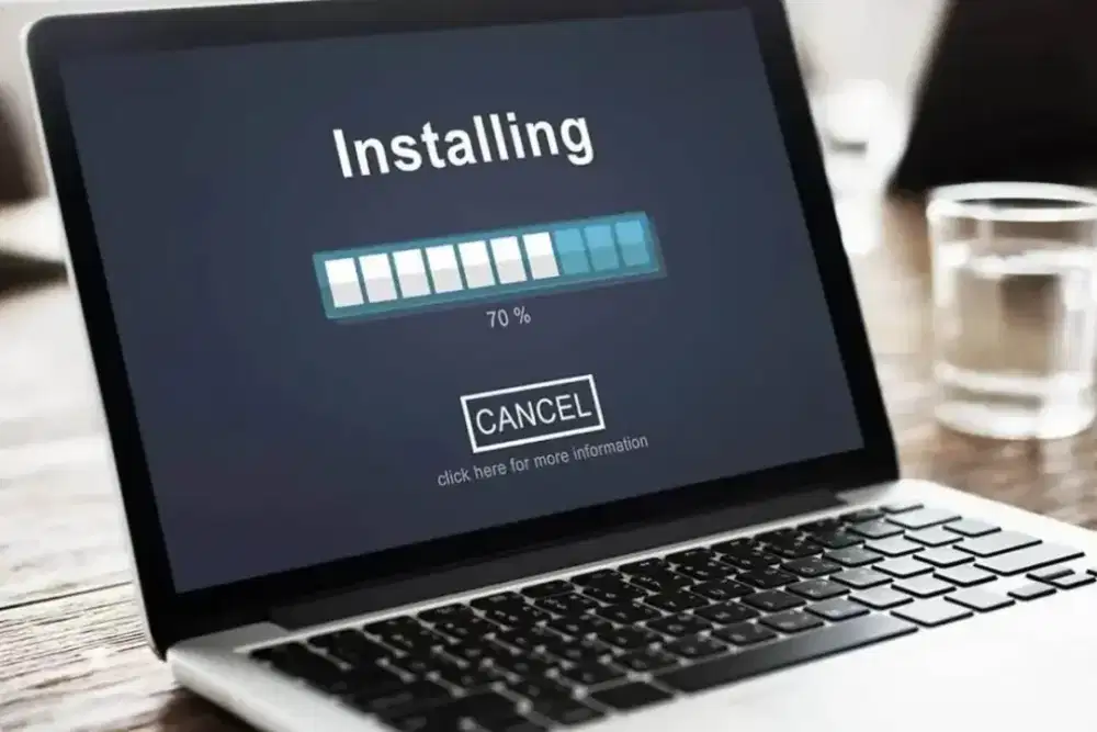 Instal windows 10/11