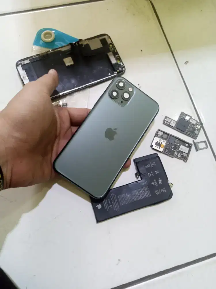 iPhone 11 pro PART only