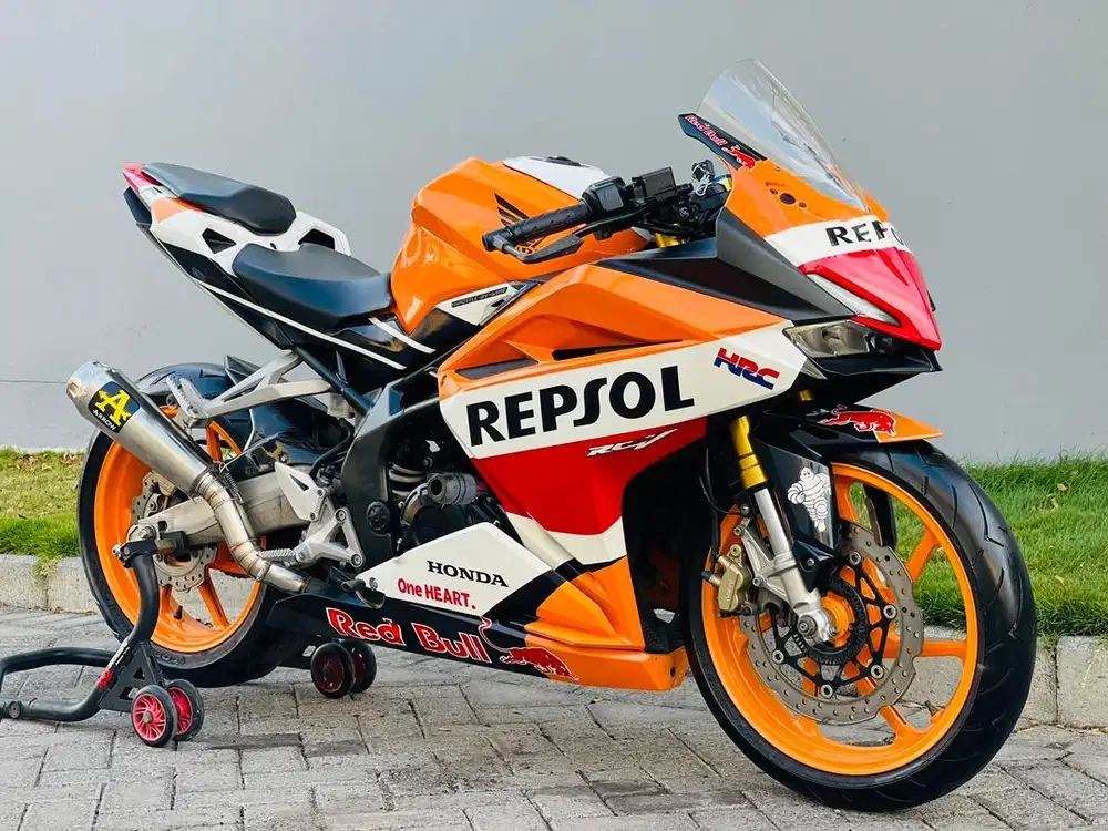 Honda cbr250rr repsol abs cbr 250rr abs repsol cbr 250 rr repsol abs