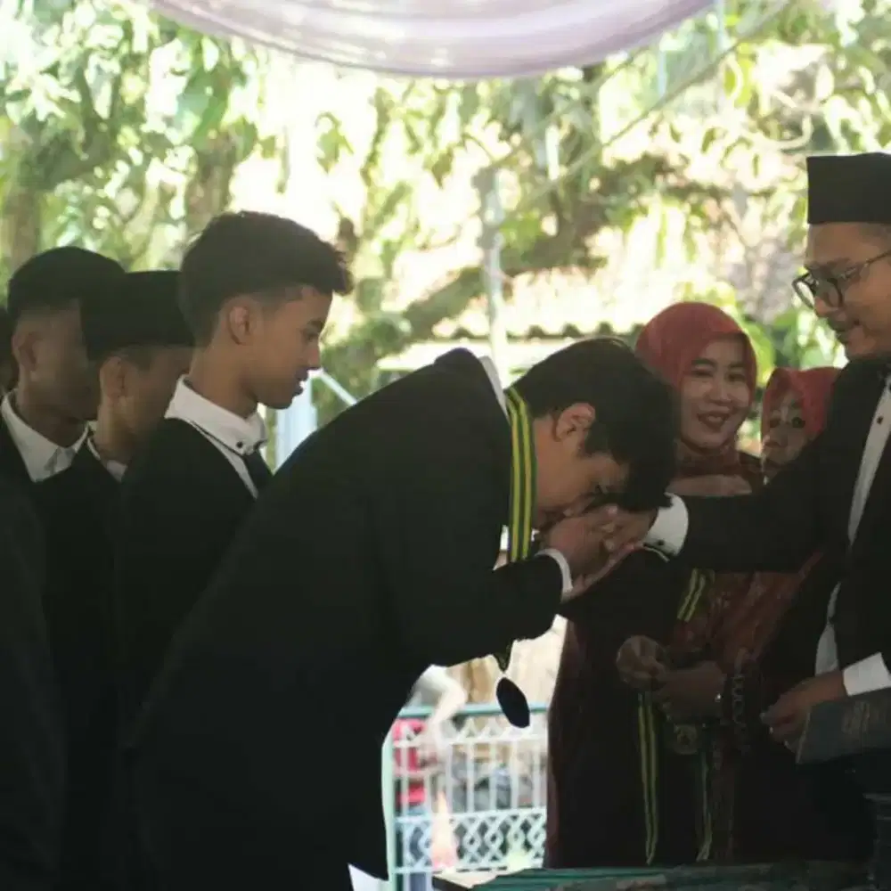 Sedang mencari pekerjaan