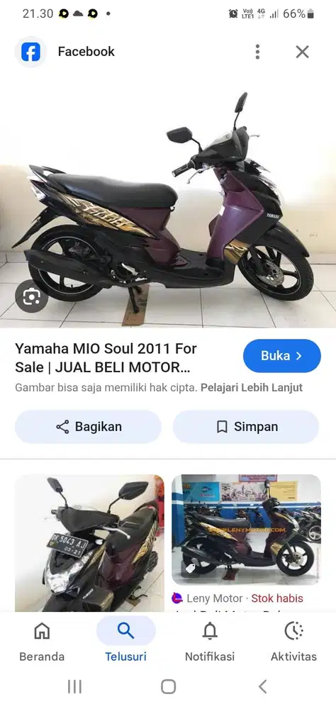 Mio soul th 2011