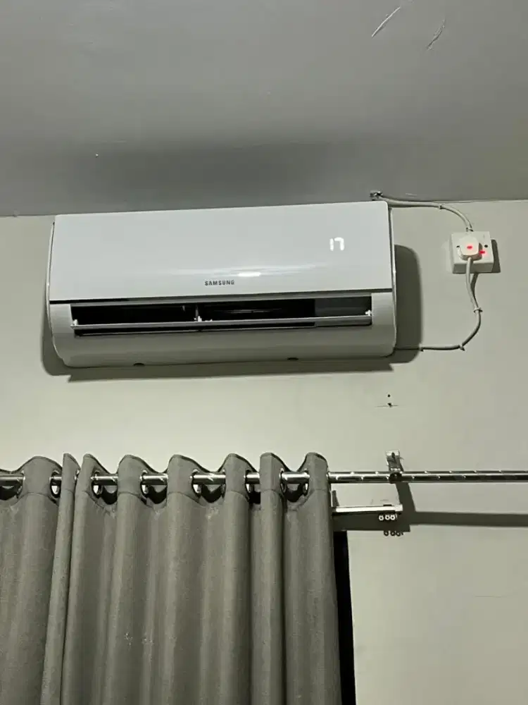 AC Samsung 1/2 PK