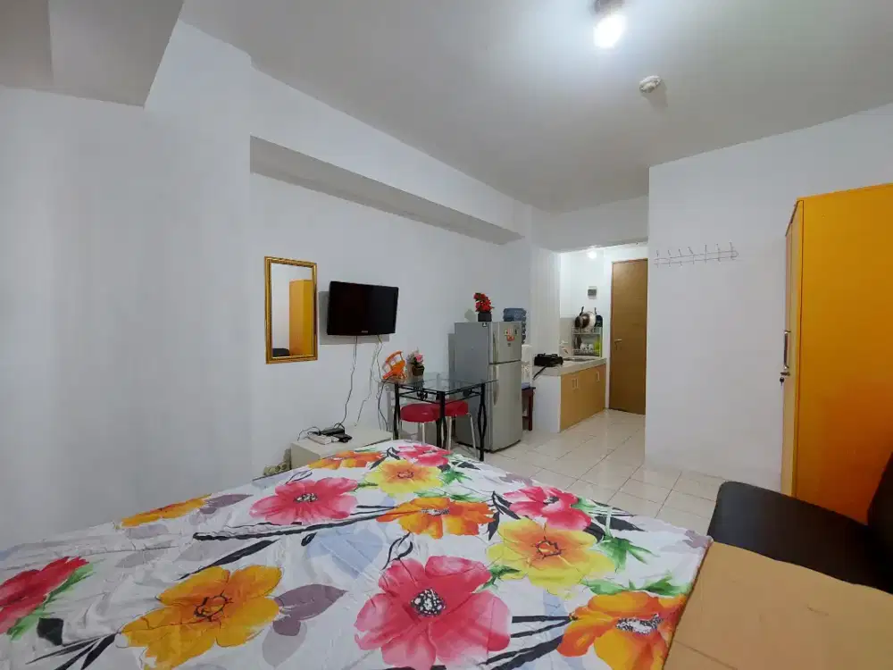 Disewakan Apartemen Gading Icon, nyaman, strategis, dekat Mall, RS