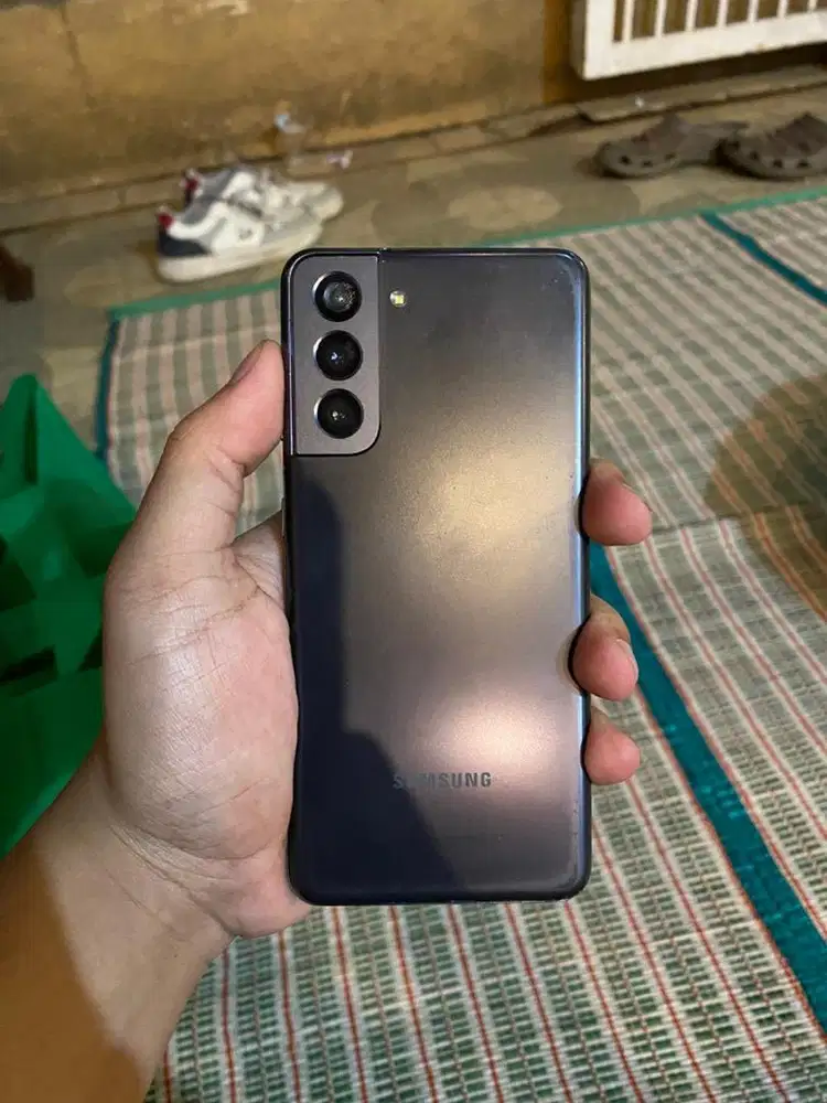 Samsung s21 5G 8/256