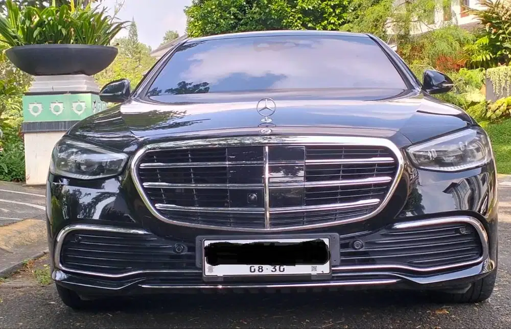 DIJUAL MOBIL PRIBADI SANGAT MULUS