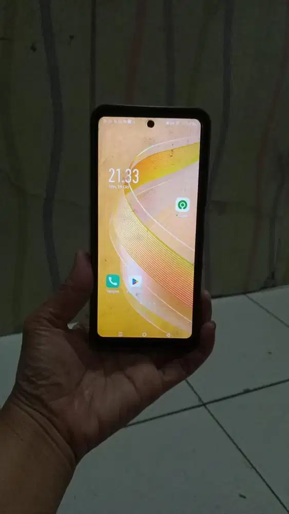 Jual Handphone Infinix smart 8