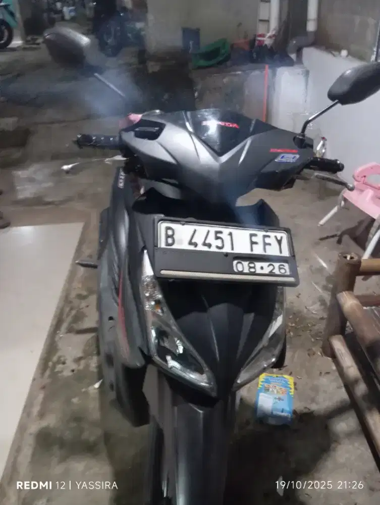 Vario 110 led B Bekasi