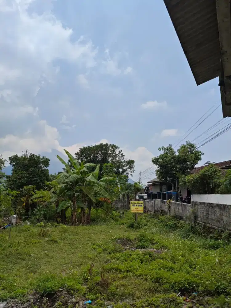 Dijual tanah pekarangan Shm ds.kesiman gg 1