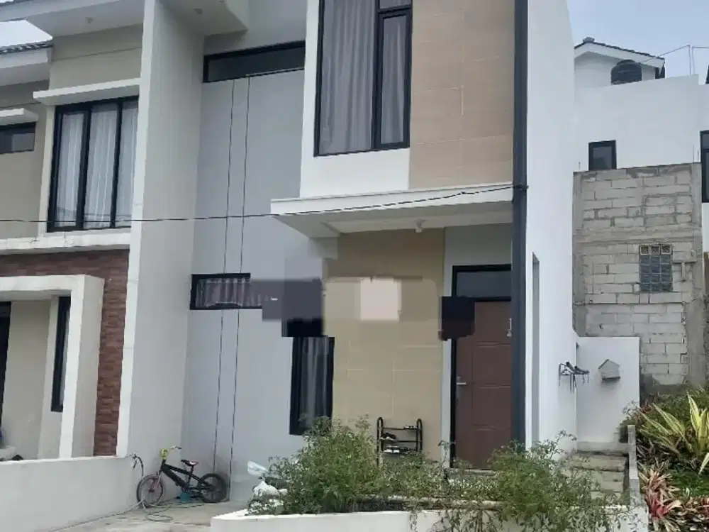 Murah Rumah di G Land Katapang Residence 1