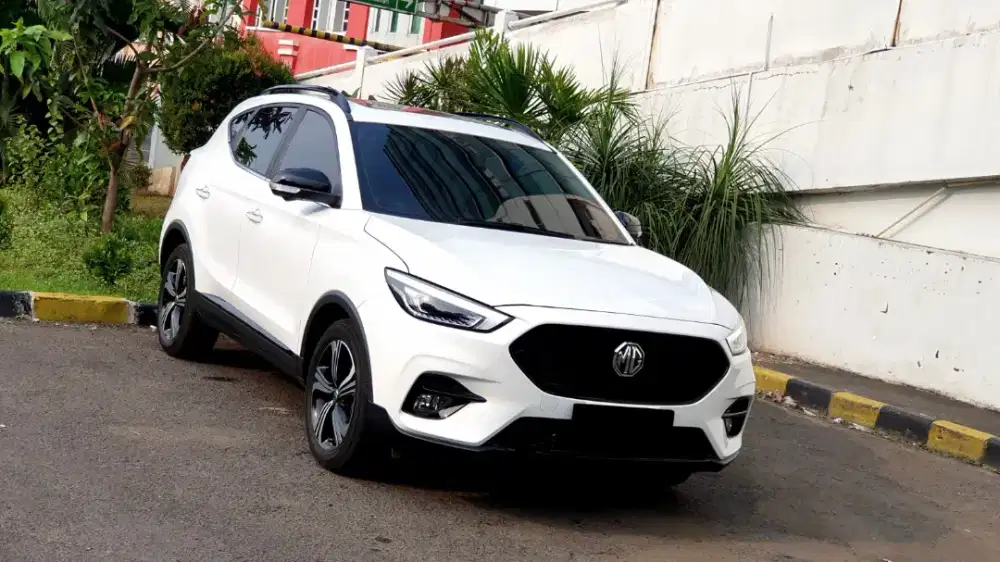 [ LOW KM ] MG Morris Garage ZS Magnify 1.5 Panoramic AT 2024/2025