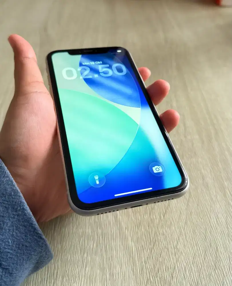 IPHONE 11 128GB IBOX