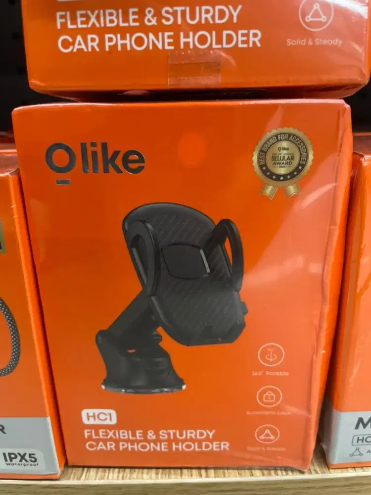 HOLDER MOBIL OLIKE HC1