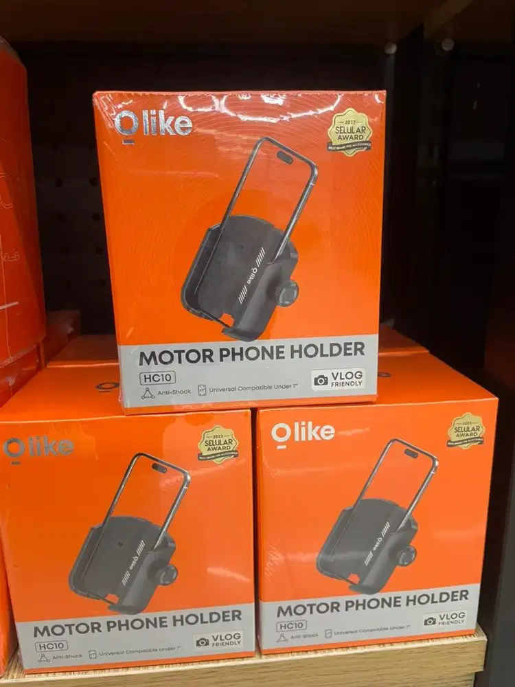 PROMO HOLDER OLIKE HC1