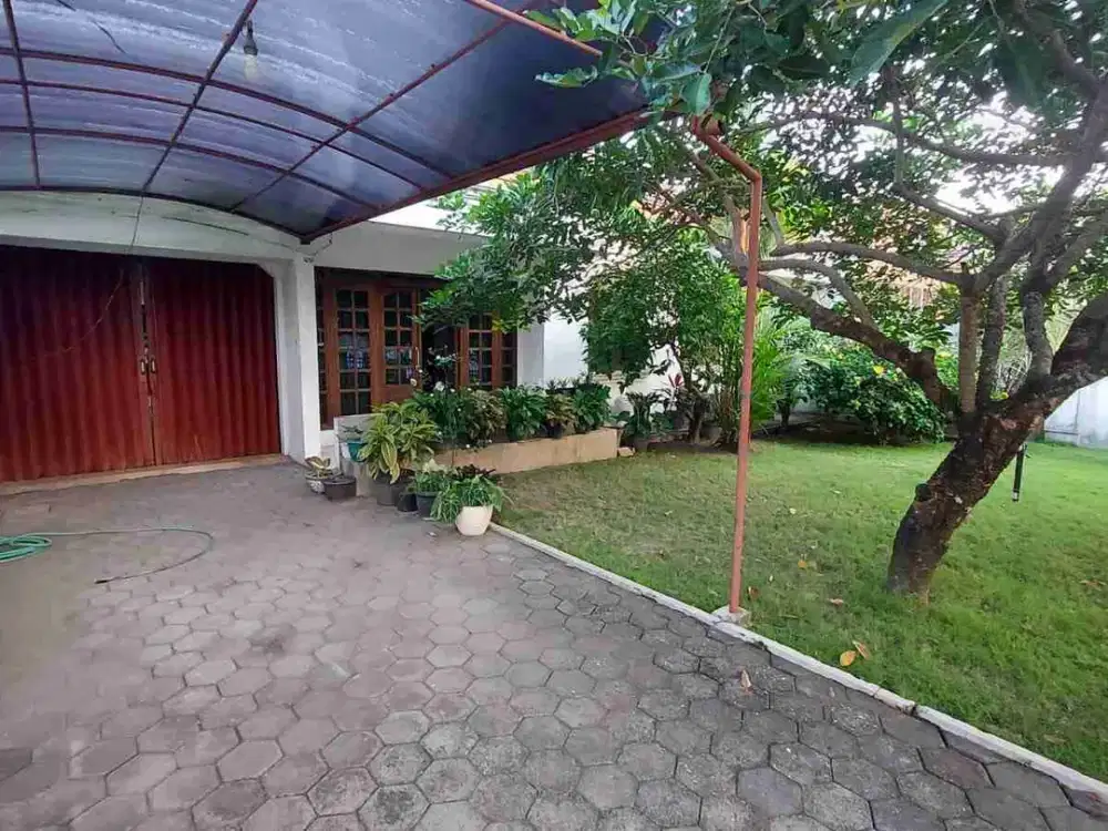 Dijual Rumah di Pandean Sari Condong Catur Sleman Depok