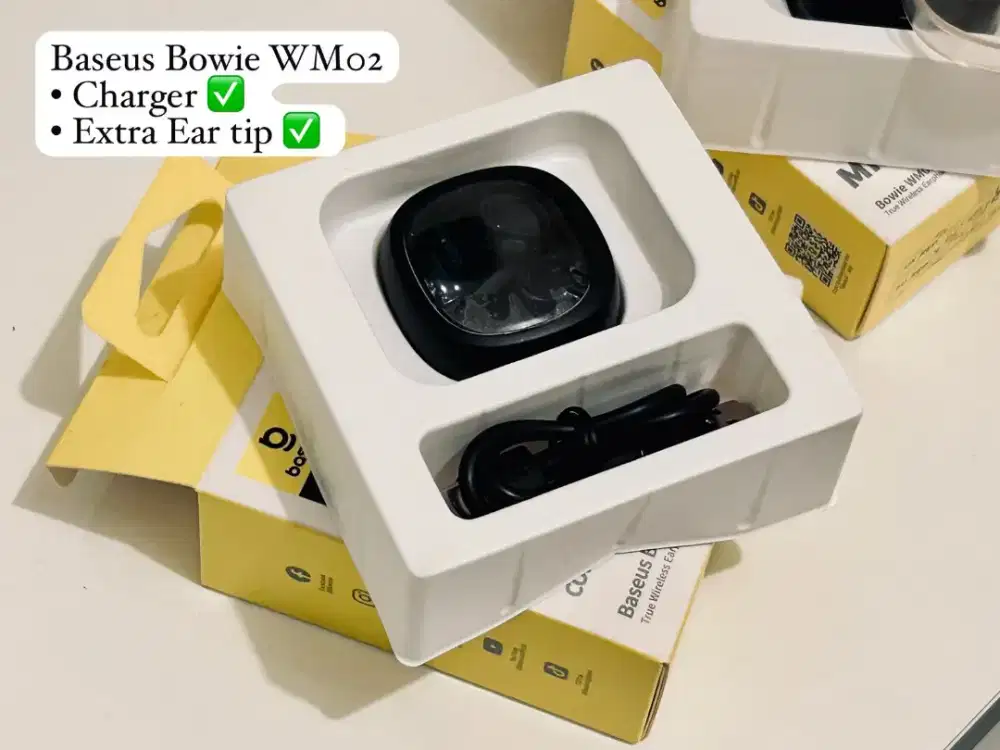 TwS earphone blutooth