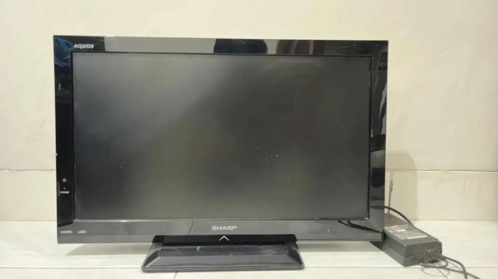 TV LED Sharp Aquos LC-22DC30M – 22 inch