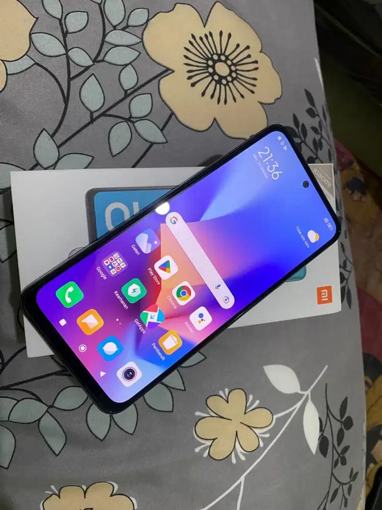 Redmi  note 10 4gb/64gb