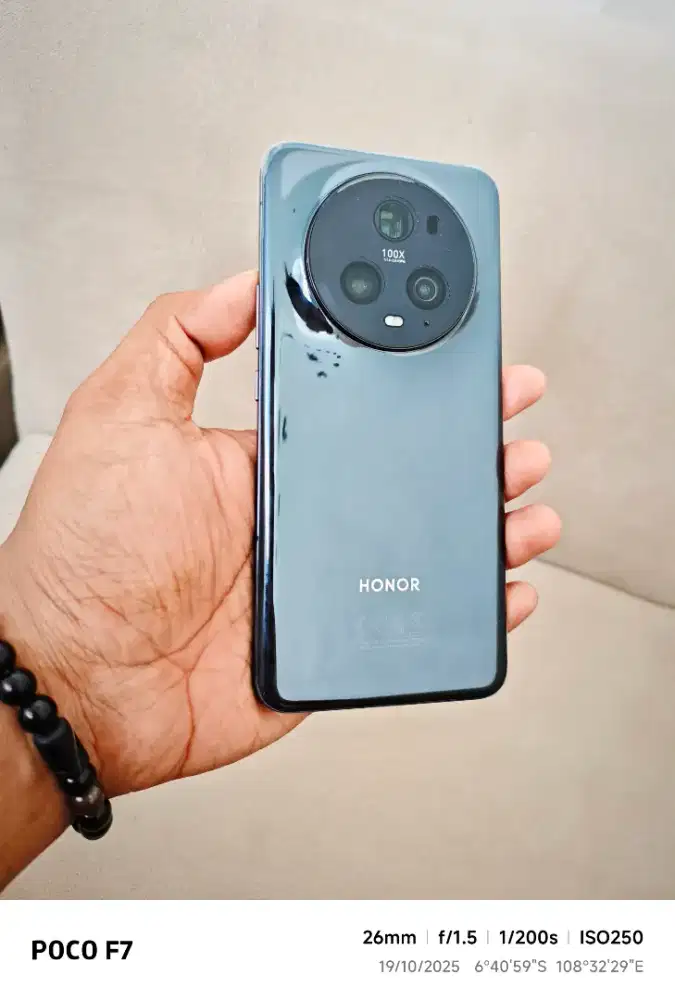 Honor Magic 5 Pro 12/512Gb