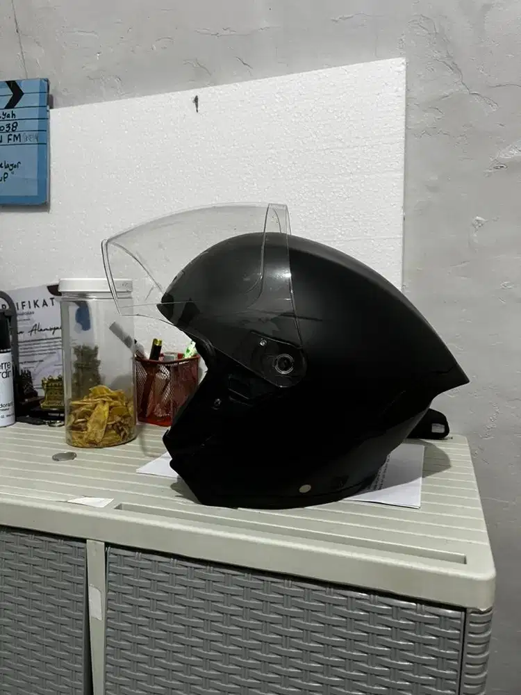Helm RSV Windtail size L