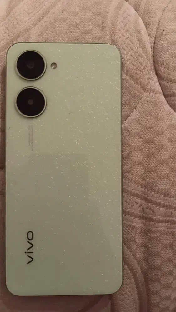 Vivo Y 03 PEMAKAIAN CEWE