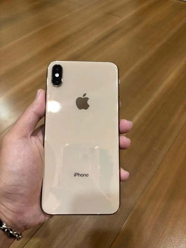 Iphone Xs Max 64Gb