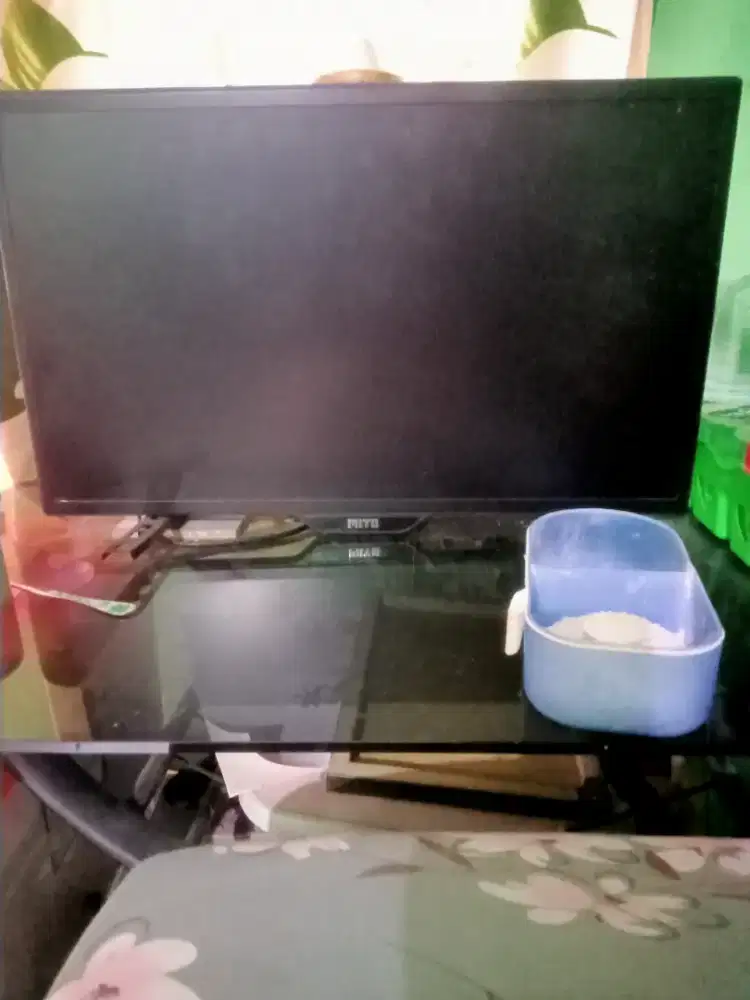 Tv 22 inch merk mito
