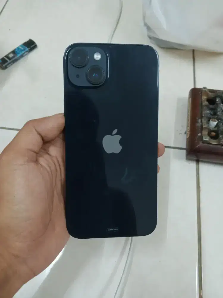 iPhone 14 Plus 128 iBox unit only