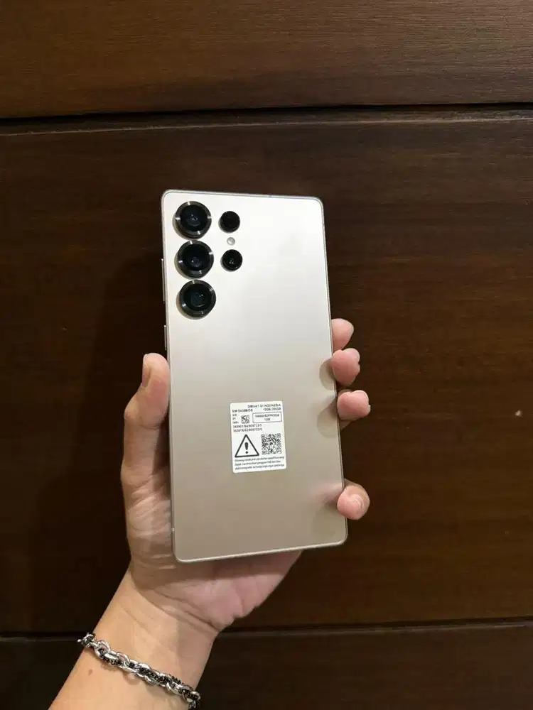 Samsung S25 Ultra 256Gb