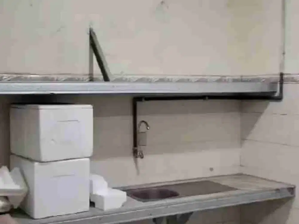 jual murah Rungkut asri timur hitung tanah saja, lokasi dekat UPN. cocok buat kost2an