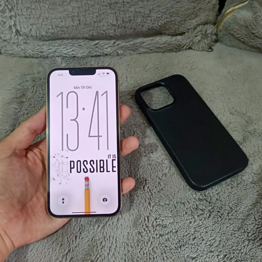 IPhone 13 PRO 128 Inter All Operator