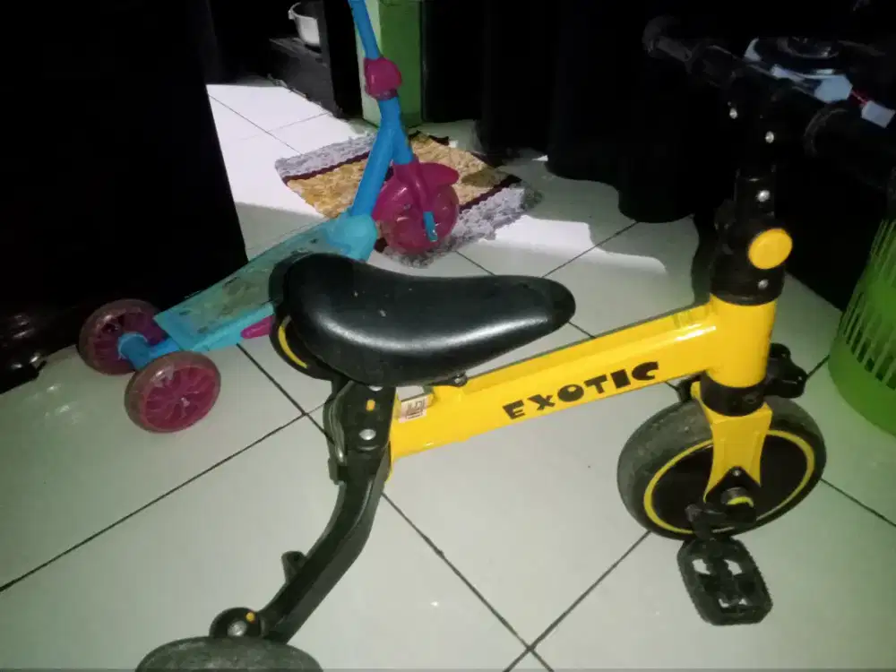 Mainan anak anak