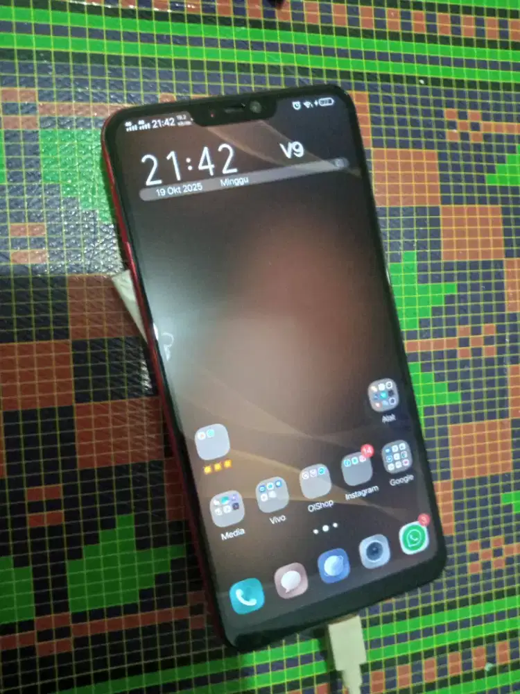 Vivo V9 Ram 4/64