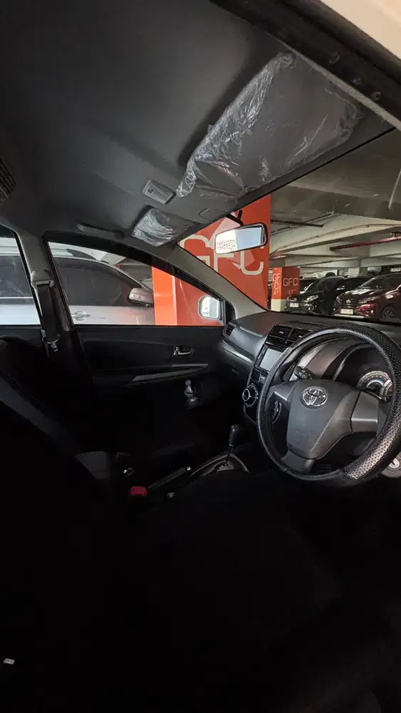 Toyota Avanza 2018 Bensin