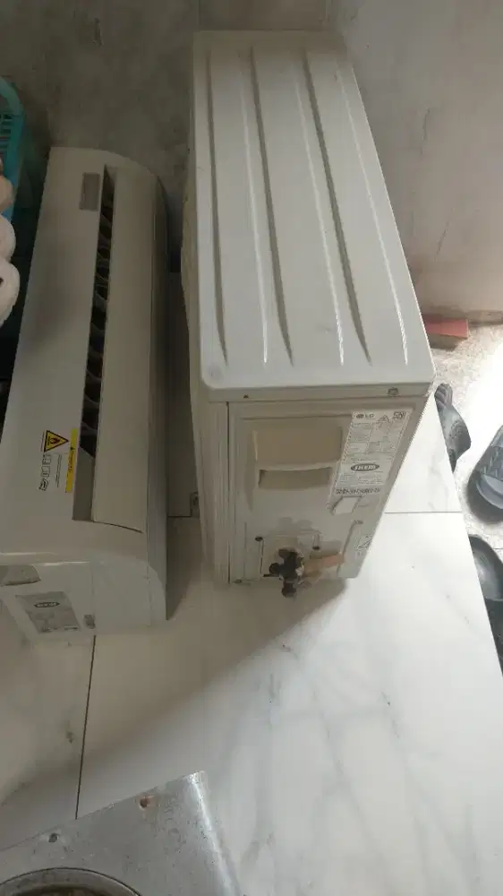 Ac lG 1pk  no minus