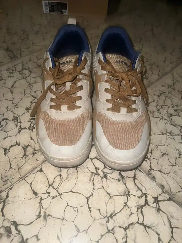 Sepatu airwalkk