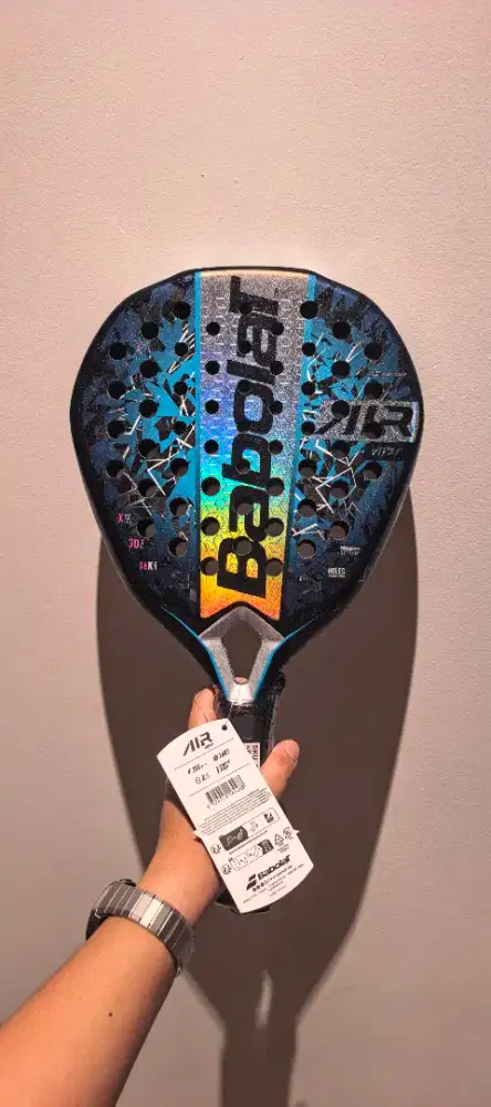 Babolat Air Viper 2025