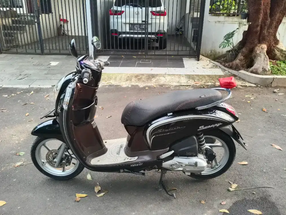 Scoopy fi 2017 f kabupaten